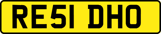RE51DHO