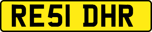 RE51DHR