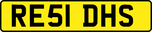RE51DHS