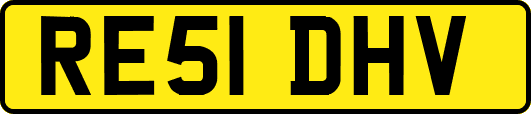 RE51DHV