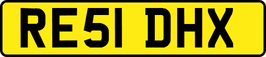 RE51DHX