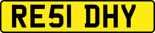 RE51DHY