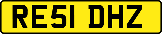 RE51DHZ