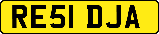 RE51DJA
