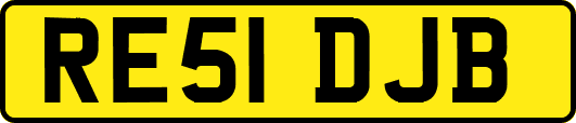RE51DJB