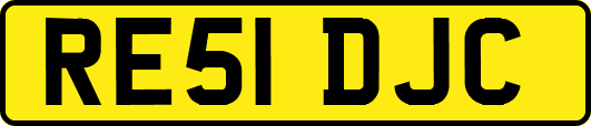 RE51DJC