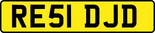 RE51DJD