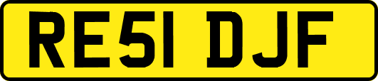 RE51DJF