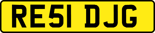 RE51DJG