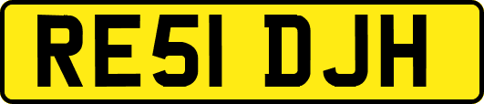 RE51DJH