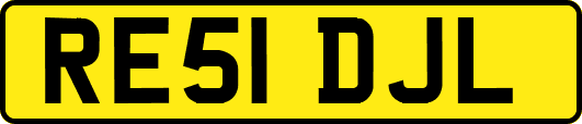 RE51DJL