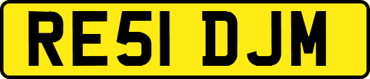 RE51DJM