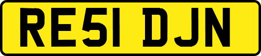 RE51DJN