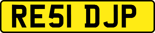 RE51DJP