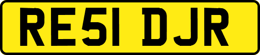 RE51DJR