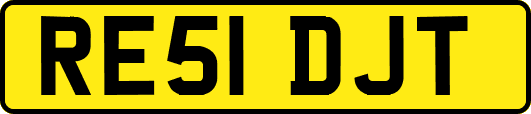 RE51DJT