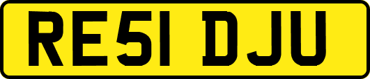 RE51DJU