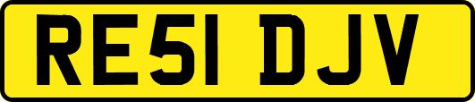 RE51DJV