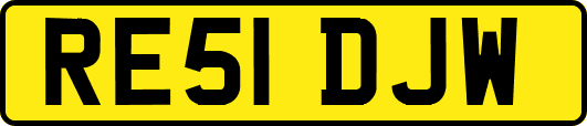 RE51DJW