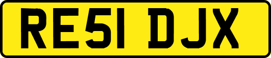 RE51DJX