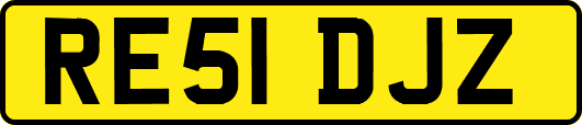RE51DJZ
