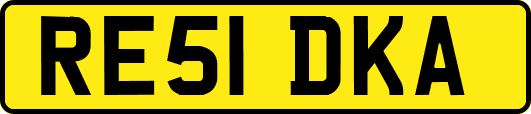 RE51DKA