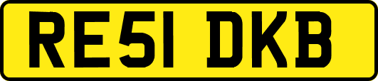 RE51DKB