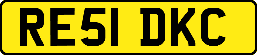 RE51DKC
