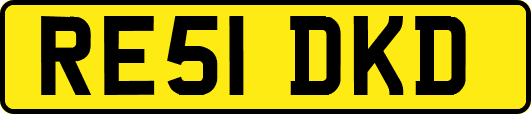 RE51DKD