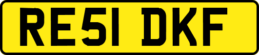 RE51DKF