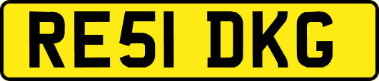 RE51DKG