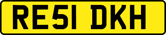 RE51DKH