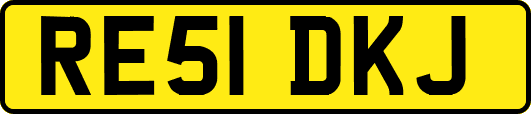 RE51DKJ