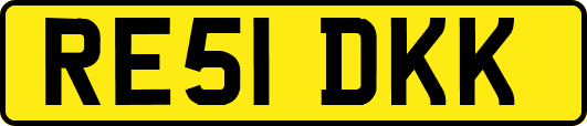 RE51DKK