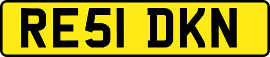 RE51DKN