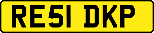 RE51DKP