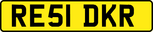 RE51DKR