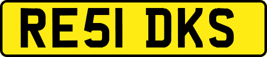 RE51DKS
