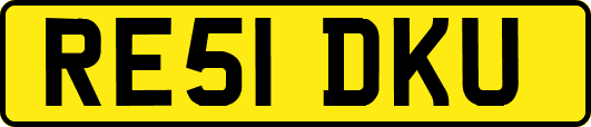 RE51DKU
