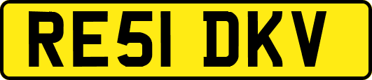 RE51DKV