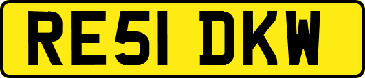 RE51DKW