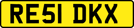 RE51DKX