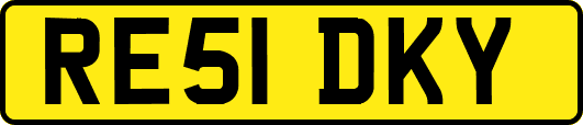 RE51DKY