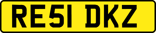 RE51DKZ