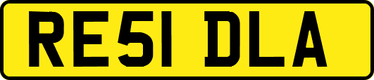 RE51DLA