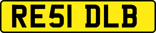 RE51DLB