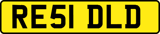 RE51DLD