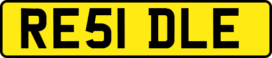 RE51DLE