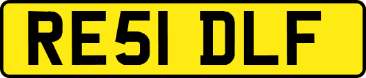 RE51DLF