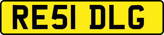RE51DLG